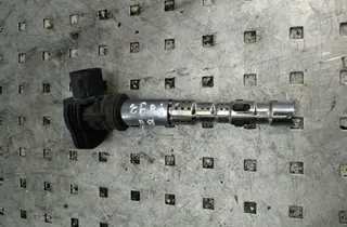 VOLKSWAGEN Passat B6 (2005-2010) Magasfeszültségű gyújtóvezeték (gyújtógyertya-huzalok) 06F903115F 34349705