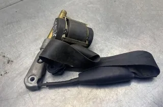 RENAULT Espace 4 generation (2002-2014) Bal első biztonsági öv A4237 34353247