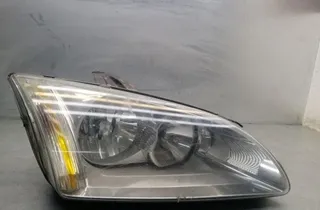 FORD Focus 2 generation (2004-2011) Jobb első fényszóró 4M5113W029AD,VP4M5X13K060AA,4M5113K060AA 34340733