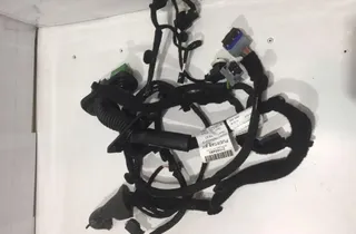 PEUGEOT Partner 2 generation (2008-2023) Kábelköteg 9828276780 34335681