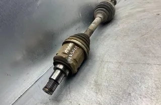 TOYOTA Corolla Verso 1 generation (2001-2009) Front Left Driveshaft 34338556