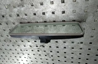 VOLKSWAGEN Passat B6 (2005-2010) Belső hátulsó visszapillantó tükör 014022 34349711