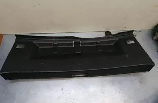 SEAT Leon 1 generation (1999-2005) Обделка замка багажника 1M6863459,960088000 34352373