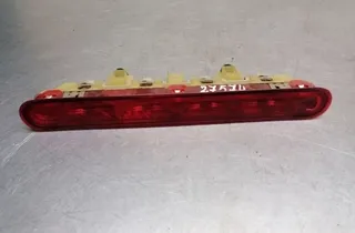 PEUGEOT 207 1 generation (2006-2009) Hátsó fedél lámpa 9649986880 34352305