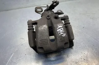 VOLKSWAGEN Phaeton 1 generation (2002-2016) Rear Right Brake Caliper 34334215