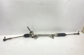 RENAULT Megane 3 generation (2008-2020) Рулевая Pейка AC001558LH,8200124408 34344149