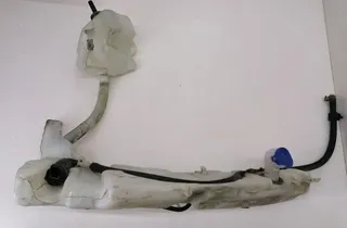 FORD Focus 2 generation (2004-2011) Ablakmosó tartálya 4M5113K163AE 34347470