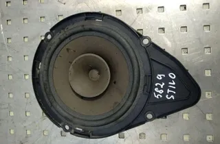 FIAT Stilo 1 generation (2001-2010) Jobb hátsó ajtó hangszórója 46750585 34352586