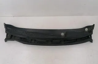 NISSAN Note 1 generation (2005-2014) Пластмасса передняя стеклоочистителей 668629U100 34453318