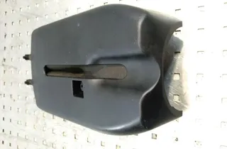 BMW 5 Series E39 (1995-2004) Kormányszerkezet díszítőléce 1095783,1095779 34352741