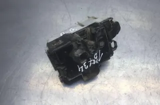 VOLKSWAGEN Polo 4 generation (2001-2009) Jobb hátsó ajtó zárja 1HM862154,6N4839016 34353057