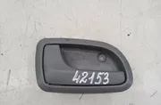 KIA Picanto 1 generation (2004-2011) Bal hátsó belső nyitófogantyú 8261007000 34342348