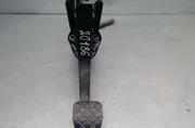 VOLKSWAGEN Golf 5 generation (2003-2009) Kuplungpedál 1J1821373 34348127