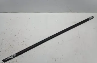 OPEL Astra J (2009-2020) Bal hátsó ajtó ablaköntvénye 13260069 34341501