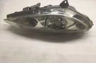 PEUGEOT 307 1 generation (2001-2008) Jobb első fényszóró 96416,04HCR 34350897