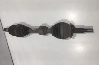 TOYOTA RAV4 3 generation (XA30) (2005-2012) Front Left Driveshaft 34339229