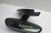 BMW i3 I01 (2013-2024) Зеркало заднего вида 9284961,E11026661 34351543