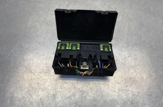 PEUGEOT 407 1 generation (2004-2010) Biztosítószekrény 9632229480, 97086100 34353453