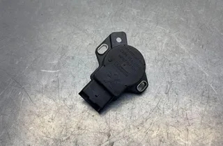 PEUGEOT 407 1 generation (2004-2010) Jobb első kar érzékelője 03040140008,9646629680 34349408