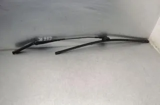 FORD Focus 2 generation (2004-2011) Első ablaktörlő karok 4M5117526AB 34347364