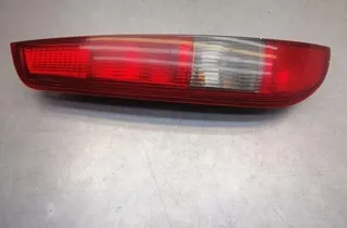 FORD Focus 2 generation (2004-2011) Bal hátsó lámpa 4M5113N004C 34344902