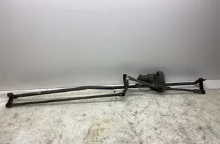 PEUGEOT 3008 Elülső ablaktörlő szerkezet 3397021099,9684806680,3390312101 34352026