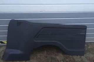 PEUGEOT Partner 2 generation (2008-2023) Egyéb díszítőcsík-részek 9822639577 34348973