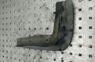 TOYOTA Avensis 1 generation (1997-2003) Bal hátsó sárvédő 7662205020 34351612