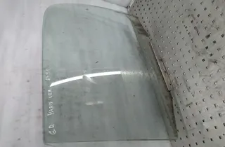 TOYOTA Yaris 1 generation (1999-2005) Rear Right Door Window Glass 43R005834 34340742