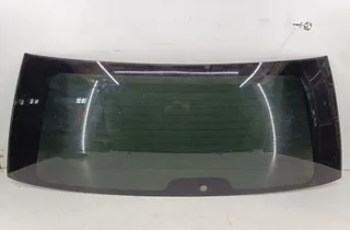 DODGE Campingvogn 4 generation (2000-2007) Hátsó ablaküveg 34351579