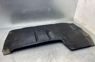 VOLVO V50 1 generation (2003-2012) Задняя средняя нижняя защита 9640546380 34342299