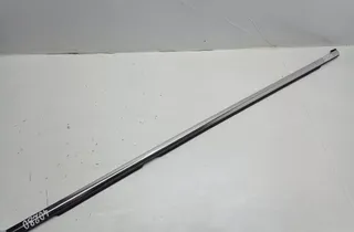 VOLVO XC60 2 generation (2017-2024) Bal hátsó ajtó ablaköntvénye 31845555 34352594