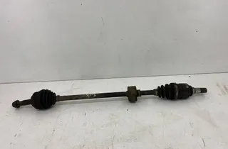 TOYOTA Yaris 1 generation (1999-2005) Front Left Driveshaft 34334981