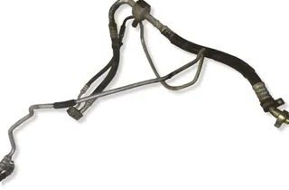 OPEL Zafira A (1999-2003) Трубки кондиционера 09130614 34343619