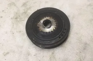 VOLVO V40 1 generation (1996-2004) Főtengelyszíjtárcsa 34345673