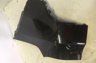 BMW X5 E70 (2006-2013) Rear Bumper 7158440 34345351