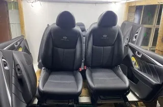 INFINITI Q50 1 generation (2013-2024) Комплект 34334912