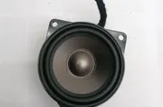 BMW 7 Series E65/E66 (2001-2008) Bal hátsó ajtó hangszórója 651369074101,73866112 34455306