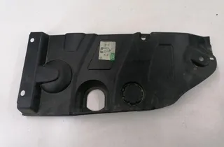 CITROËN C5 2 generation (2008-2017) Motorburkolat 9653509477,9650243477 34352071