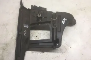 VOLVO V70 2 generation (2000-2008) Bal első lökhárító konzolja 8648199 34349474
