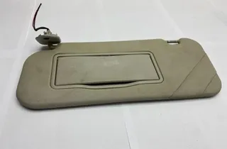 PEUGEOT 307 1 generation (2001-2008) Left Side Sun Visor 34348524