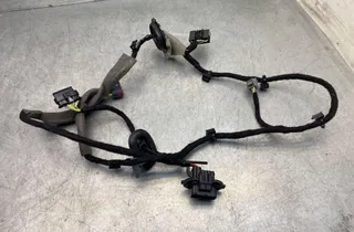 VOLVO XC60 2 generation (2017-2024) Jobb hátsó ajtó huzalozása 30644905 34337443