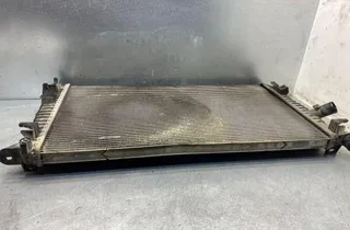 VOLVO V50 1 generation (2003-2012) Klímahűtő 3M5H8005TL 34353392