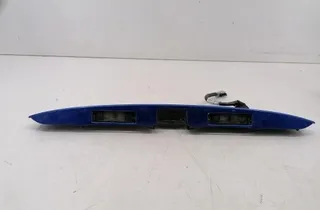 NISSAN Note 1 generation (2005-2014) Trim Number Plate Light 34455101