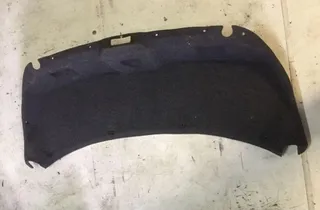 BMW 6 Series E63/E64 (2003-2010) Другие отделочные детали 701266211 34340754