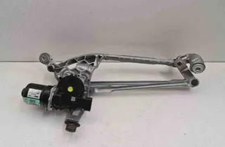 RENAULT Captur 2 generation (2019-2023) Elülső ablaktörlő szerkezet 288009047R 32707423