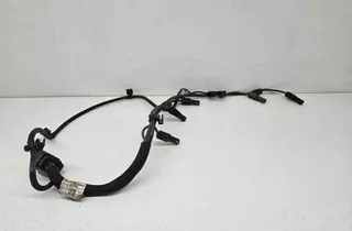 BMW X6 F16 (2014-2020) Gyújtógyertya-huzalok 858365201,756075205BA 32710515