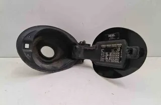 MERCEDES-BENZ A-Class W169 (2004-2012) Üzemanyagtartály fedélzárja A0005843117 32711617