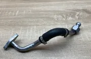 AUDI A3 8P (2003-2013) Возвратная труба турбины 03L145736F 34440607