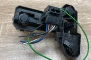 RENAULT Clio 1 generation (1990-1998) Контакт задних фонарей WithPlug 34407034